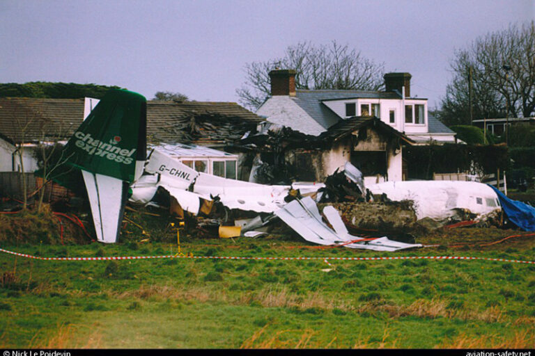 Pourquoi le chargement et le centrage (aussi appelé : Weight & Balance) sont-ils si importants pour la sécurité d'un vol ?