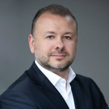 Arnaud Blavier - Directeur et formateur The Airport Academy