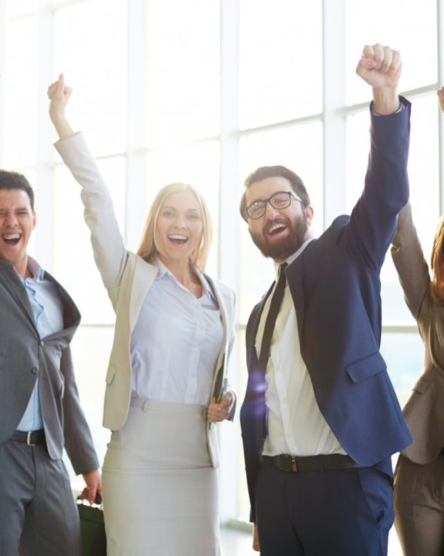 The Airport Academy | Formation | Intelligence émotionnelle et leadership The Airport Academy | Formation | Intelligence émotionnelle et leadership